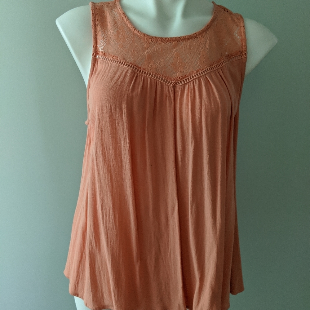 Summer top